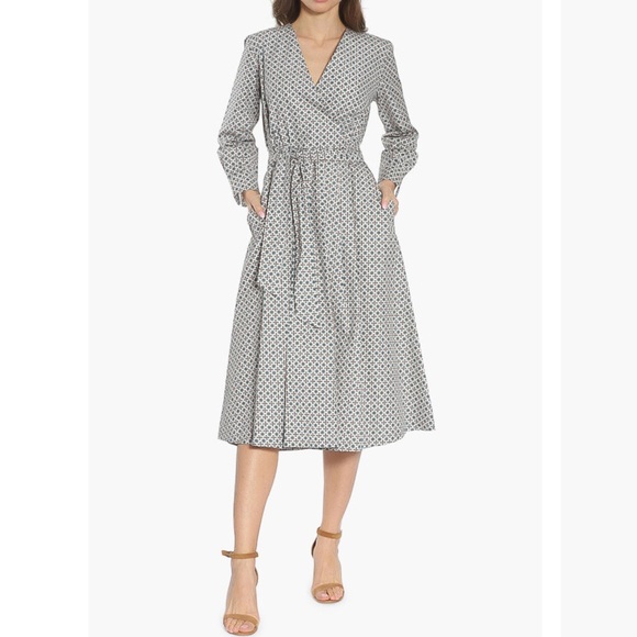 NWOT WEEKEND MAX MARA Feltre Dress - Picture 1 of 14